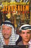 Der geheimnisvolle Schatz in Jerusalem - Bd. 3 (Robert Elmer)