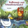 Kullerauge und Schnatterschnabel (Heinz Böhm)