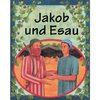 Jakob und Esau (Mary Auld)