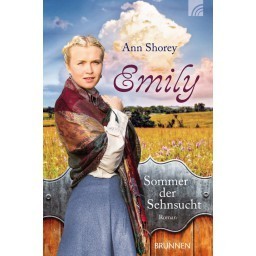 Emily - Sommer der Sehnsucht (v. Ann Shorey)