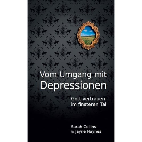 Vom Umgang mit Depressionen (Sarah Collins & Jayne Haynes)
