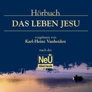 Das große Jesus-Hörbuch - NeÜ (MP3)