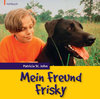 Mein Freund Frisky (Hörbuch) (Patricia St.John)