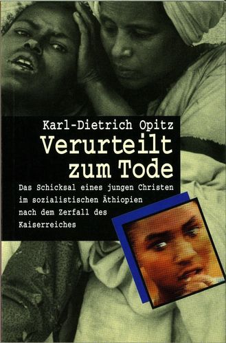 Verurteilt zum Tode (Karl-Dietrich Opitz)