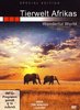 Die Tierwelt Afrikas (Special Edition - DVD)