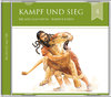 Kampf und Sieg (4) (Bernhard J. van Wijk - Hörbuch)