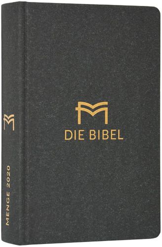 Menge 2020 (Die Bibel) - Hardcover
