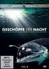 Geschöpfe der Nacht (DVD)