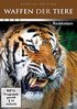 Waffen der Tiere - Raubkatzen (DVD)