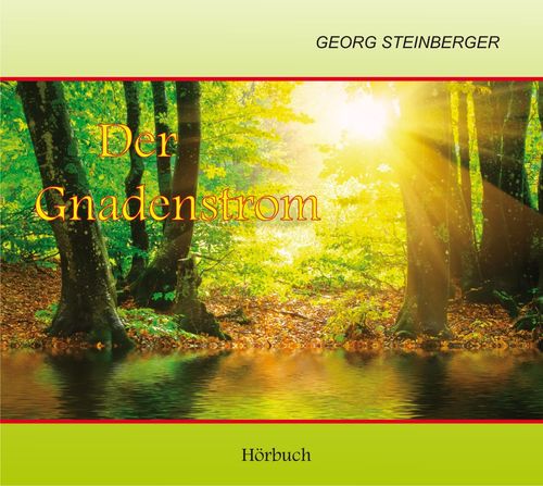 Der Gnadenstrom (Hörbuch - Georg Steinberger)