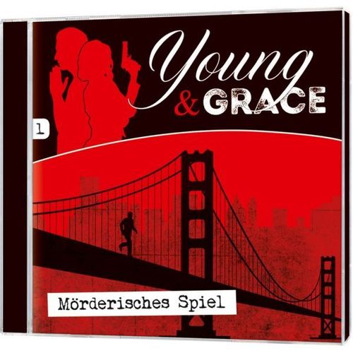 Young & Grace - Mörderisches Spiel (1)