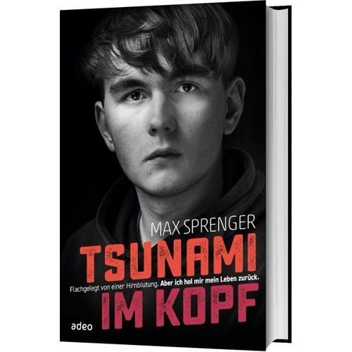 Tsunami im Kopf (Max Sprenger)