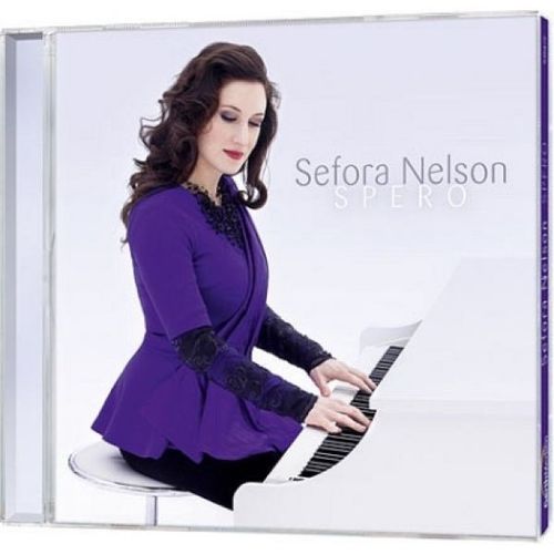 Spero (Sefora Nelson) (CD)