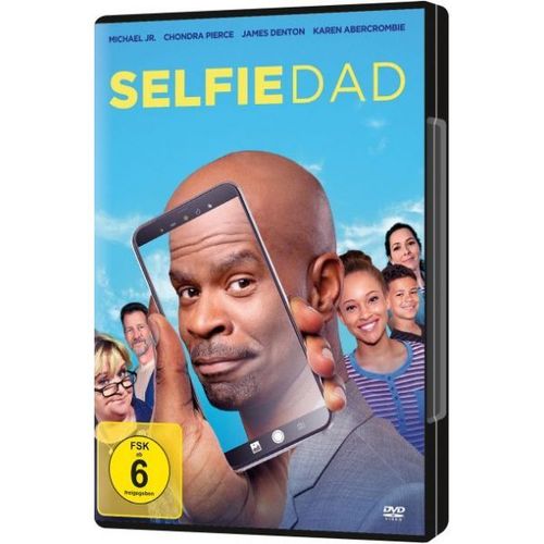 Selfie Dad (DVD)