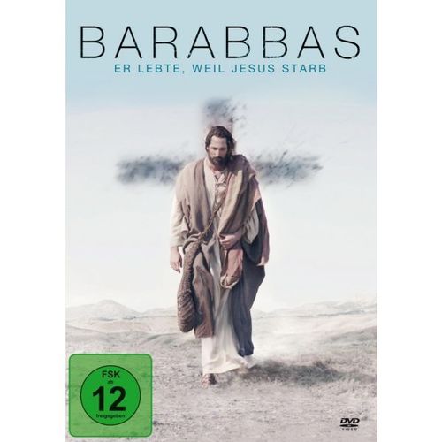 Barabbas - Er lebte, weil Jesus starb (DVD)