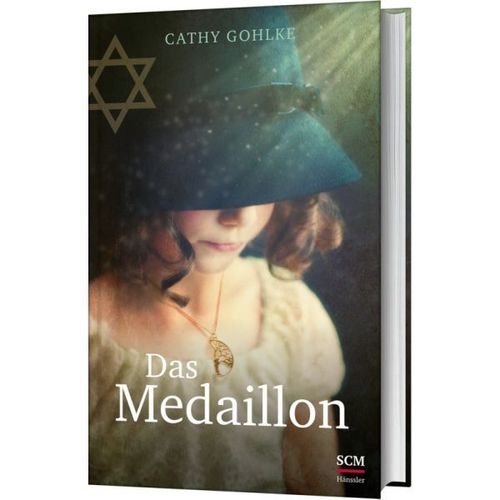 Das Medaillon (Cathy Gohlke)