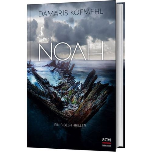 Noah - Ein Bibel-Thriller (Damaris Kofmehl)