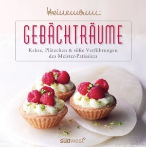 Gebäckträume - Kekse, Plätzchen & süße Verführungen des Meister-Patissiers (H-R. Heinemann)
