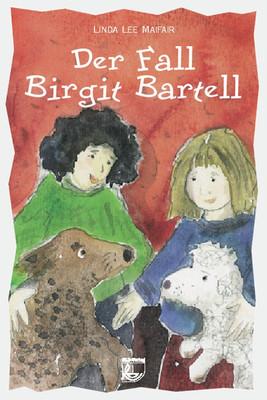 Der Fall Birgit Bartell (Linda Lee Maifair)