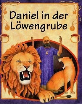 Daniel in der Löwengrube (Mary Auld)