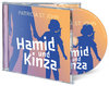 Hamid und Kinza (Hörbuch - MP3) (Patricia St.John)