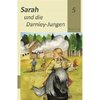 Sarah und die Darnley-Jungen (Margaret Epp - Band 5)