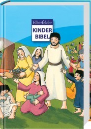 Elberfelder Kinderbibel (Martina Merckel-Braun)