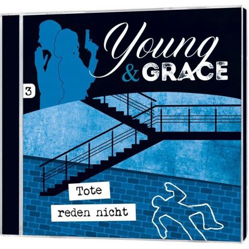 Young & Grace - Tote reden nicht (3)