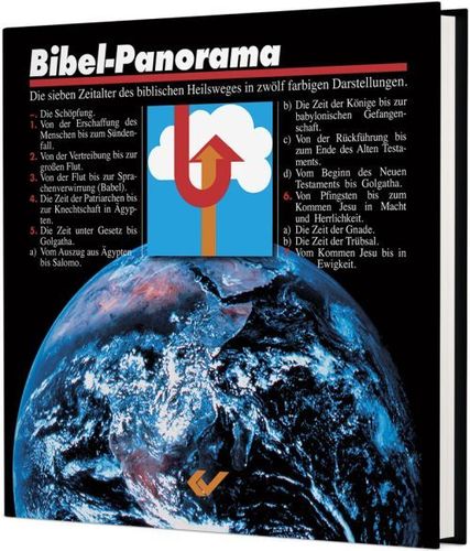 Bibel-Panorama - mit Online-Code