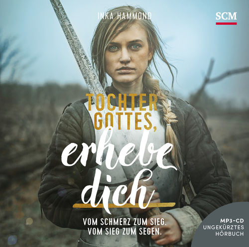 Tochter Gottes, erhebe dich (MP3-Hörbuch)