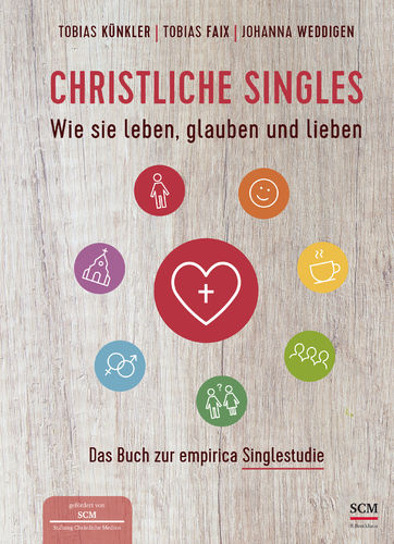 Christliche Singles (Tobias Künkler, Tobias Faix, Johanna Weddigen)