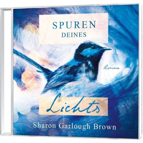 Spuren deines Lichts (Sharon Garlough Brown) (MP3-Hörbuch)