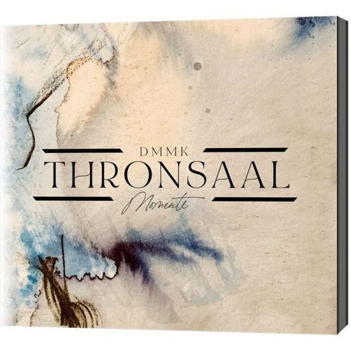 Thronsaal - Momente (CD)