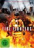 Fire Fighters  - 3 Filme (DVD)