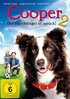 Cooper 2 - Der Hundeengel ist zurück! (DVD)