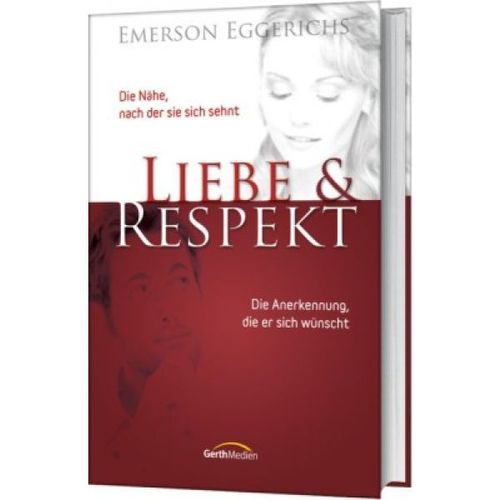 Liebe & Respekt (Emerson Eggerichs)