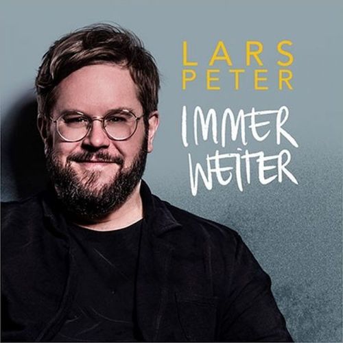 immer weiter (Lars Peter) (CD)