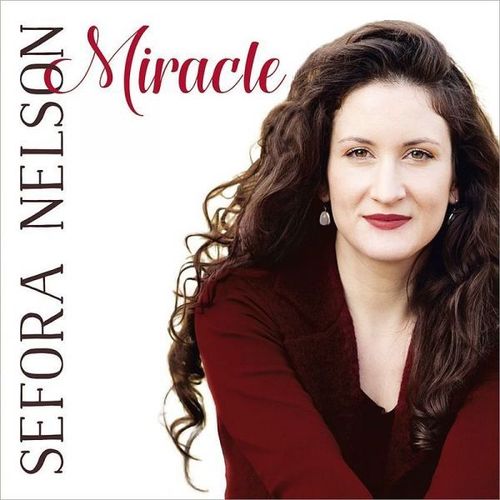 Miracle (Sefora Nelson) (CD)