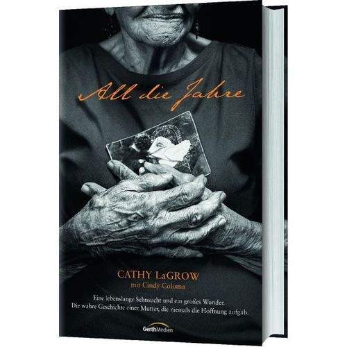 All die Jahre (Cathy LaGrow, Cindy Coloma)