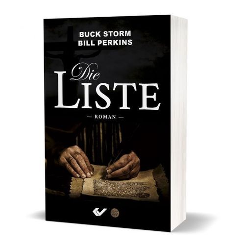 Die Liste (Buck Storm, Bill Perkins)