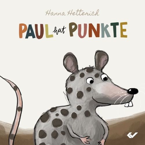 Paul hat Punkte (Hanna Hetterich - Illustr.)