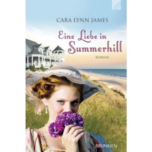 Eine Liebe in Summerhill (Cara Lynn James)